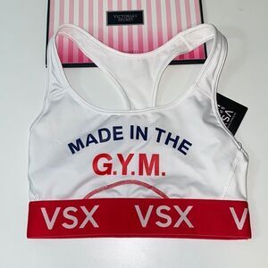 New Victoria Secret sport bra